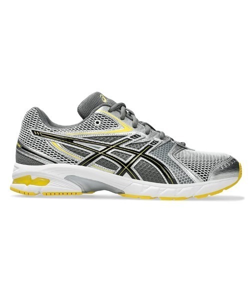 ASICS(アシックス)の「ASICS/アシックス/GEL-DS TRAINER14(スニーカー・メンズ・グレー・28.0cm/24.0cm/24.5cm/25.0cm/26.0cm/26.5cm/27.0cm/27.5cm)」の2枚目の写真
