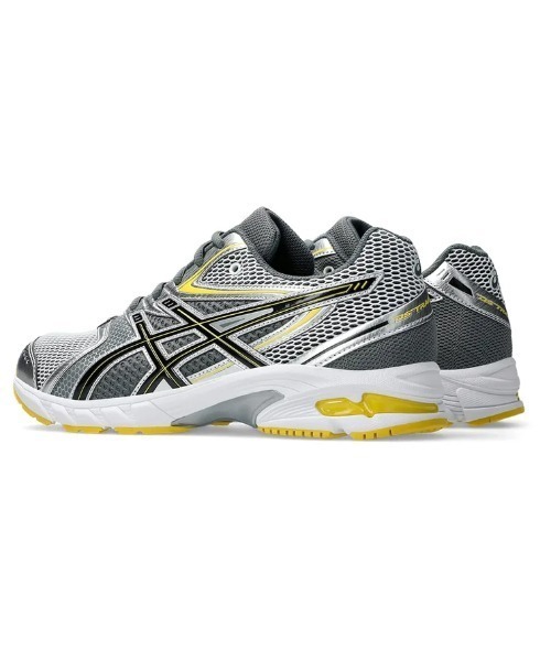 ASICS(アシックス)の「ASICS/アシックス/GEL-DS TRAINER14(スニーカー・メンズ・グレー・28.0cm/24.0cm/24.5cm/25.0cm/26.0cm/26.5cm/27.0cm/27.5cm)」の3枚目の写真