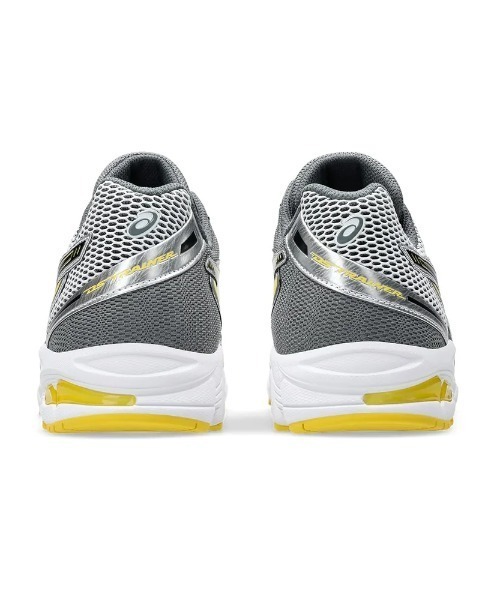 ASICS(アシックス)の「ASICS/アシックス/GEL-DS TRAINER14(スニーカー・メンズ・グレー・28.0cm/24.0cm/24.5cm/25.0cm/26.0cm/26.5cm/27.0cm/27.5cm)」の7枚目の写真