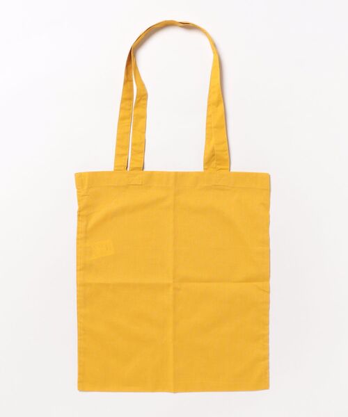 WESTFORD MILL(ウエストフォードミル)の「【WESTFORD MILL】4.1オンス ライトウェイトトートバッグ WFW101 MURS(トートバッグ・メンズ・ミント/サックスブルー/イエロー/マスタード/ライトピンク/エメラルド/ブラック/ダークグリーン/ネイビー/グレー/レッド/ラベンダー/チョコ/ナチュラル/ピンク/オレンジ/グリーン/ブルー・FREE)」の21枚目の写真