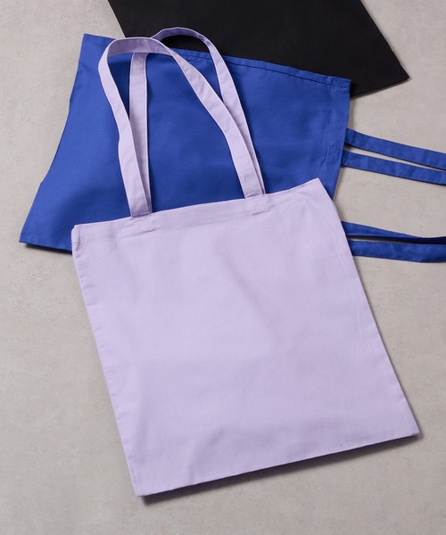 WESTFORD MILL(ウエストフォードミル)の「【WESTFORD MILL】4.1オンス ライトウェイトトートバッグ WFW101 MURS(トートバッグ・メンズ・ミント/サックスブルー/イエロー/マスタード/ライトピンク/エメラルド/ブラック/ダークグリーン/ネイビー/グレー/レッド/ラベンダー/チョコ/ナチュラル/ピンク/オレンジ/グリーン/ブルー・FREE)」の12枚目の写真