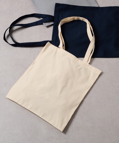 WESTFORD MILL(ウエストフォードミル)の「【WESTFORD MILL】4.1オンス ライトウェイトトートバッグ WFW101 MURS(トートバッグ・メンズ・ミント/サックスブルー/イエロー/マスタード/ライトピンク/エメラルド/ブラック/ダークグリーン/ネイビー/グレー/レッド/ラベンダー/チョコ/ナチュラル/ピンク/オレンジ/グリーン/ブルー・FREE)」の4枚目の写真