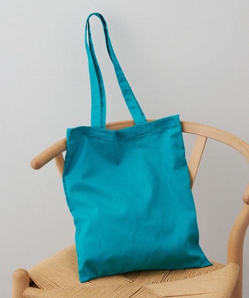 WESTFORD MILL(ウエストフォードミル)の「【WESTFORD MILL】4.1オンス ライトウェイトトートバッグ WFW101 MURS(トートバッグ・メンズ・ミント/サックスブルー/イエロー/マスタード/ライトピンク/エメラルド/ブラック/ダークグリーン/ネイビー/グレー/レッド/ラベンダー/チョコ/ナチュラル/ピンク/オレンジ/グリーン/ブルー・FREE)」の7枚目の写真