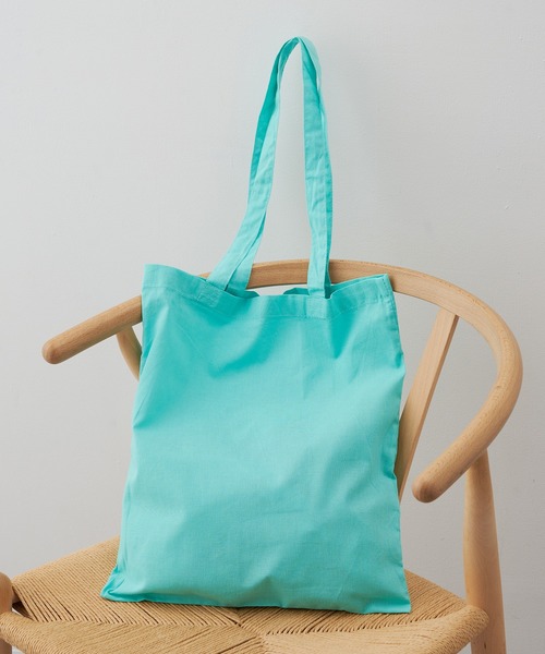 WESTFORD MILL(ウエストフォードミル)の「【WESTFORD MILL】4.1オンス ライトウェイトトートバッグ WFW101 MURS(トートバッグ・メンズ・ミント/サックスブルー/イエロー/マスタード/ライトピンク/エメラルド/ブラック/ダークグリーン/ネイビー/グレー/レッド/ラベンダー/チョコ/ナチュラル/ピンク/オレンジ/グリーン/ブルー・FREE)」の8枚目の写真