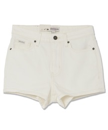 GUESS JEANS Highwaist Vintage Short デニム ショートパンツ