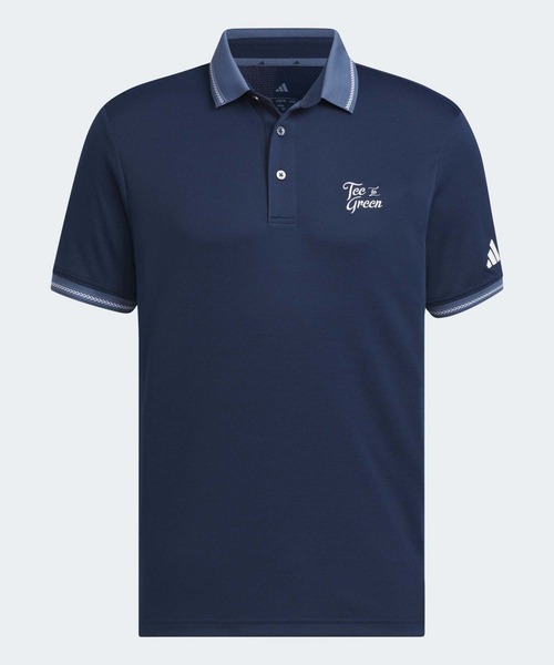 セール】HEAT .RDY クラッシック 半袖ポロ【adidas Golf