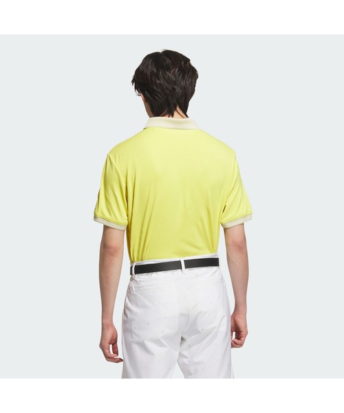 アディダスゴルフ ストレッチ UPF50 ポロシャツ 2XL ホワイト ドット柄 楽天市場】（ブラックLサイズ）（セール）（レディース