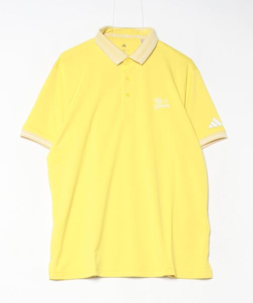 セール】HEAT .RDY クラッシック 半袖ポロ【adidas Golf