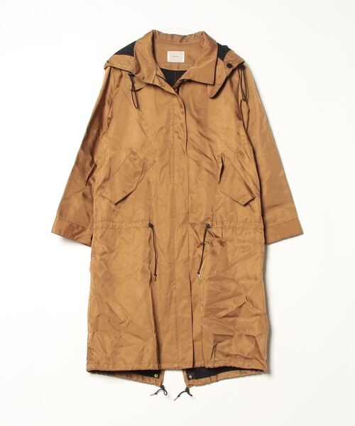 セール/ブランド古着】モッズコート（モッズコート）｜IENA（イエナ