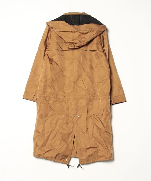 セール/ブランド古着】モッズコート（モッズコート）｜IENA（イエナ