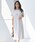 J.PRESS Ladies�iJ.�v���X ���f�B�X�j�́u�yWEB����J���[����E�􂦂�z�R�b�g���X���[�X �h���}���X���[�u �����s�[�X�i�����s�[�X�j�v�b���C�g�O���[�n