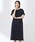 J.PRESS Ladies�iJ.�v���X ���f�B�X�j�́u�yWEB����J���[����E�􂦂�z�R�b�g���X���[�X �h���}���X���[�u �����s�[�X�i�����s�[�X�j�v�b�l�C�r�[�n