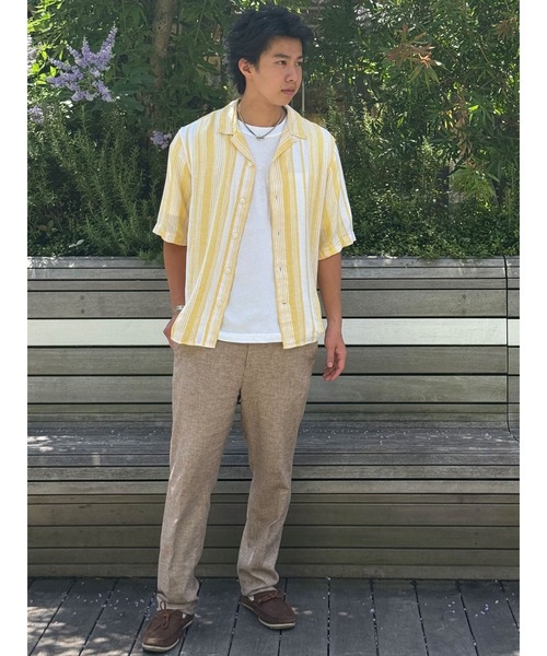 セール】BANANA REPUBLIC FACTORY STORE テクスチャード