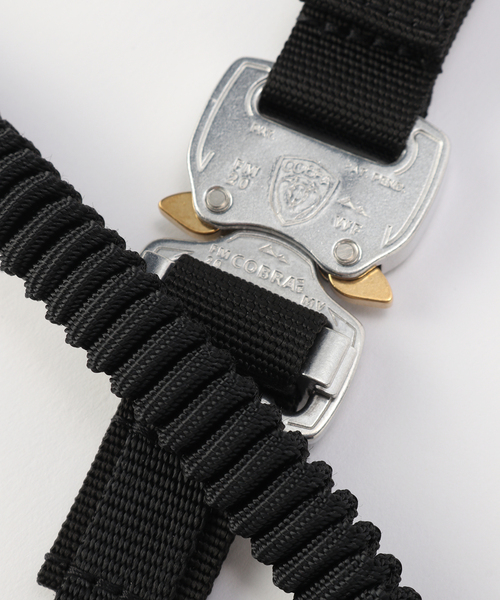 bagjack / バッグジャック pistol lanyard cobra（その他小物