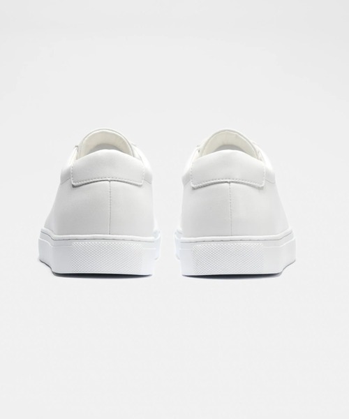 FILLIN(フィルイン)の「FILLIN/フィルイン/CLASSIC(スニーカー・レディース・ブラック系その他/ホワイト/ブラック・25/24/23)」の17枚目の写真