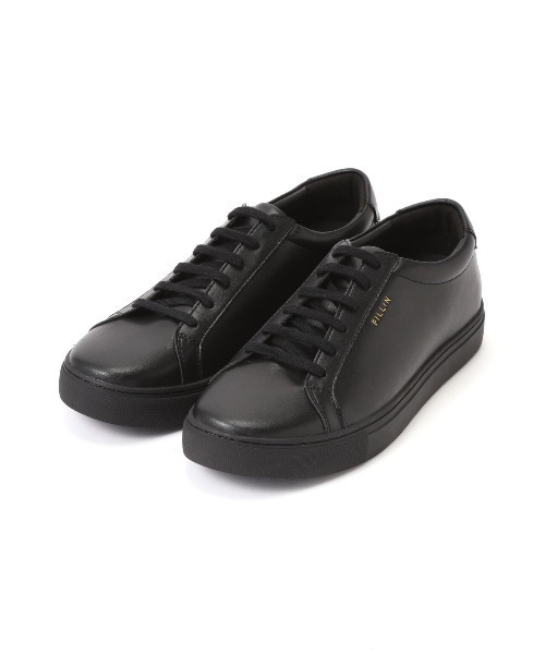 FILLIN(フィルイン)の「FILLIN/フィルイン/CLASSIC(スニーカー・レディース・ブラック系その他/ホワイト/ブラック・25/24/23)」の11枚目の写真