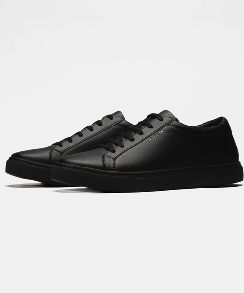 FILLIN(フィルイン)の「FILLIN/フィルイン/CLASSIC(スニーカー・レディース・ブラック系その他/ホワイト/ブラック・25/24/23)」の19枚目の写真