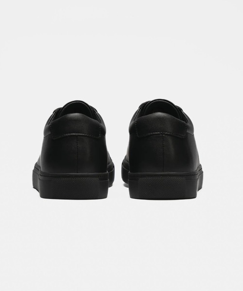 FILLIN(フィルイン)の「FILLIN/フィルイン/CLASSIC(スニーカー・レディース・ブラック系その他/ホワイト/ブラック・25/24/23)」の21枚目の写真