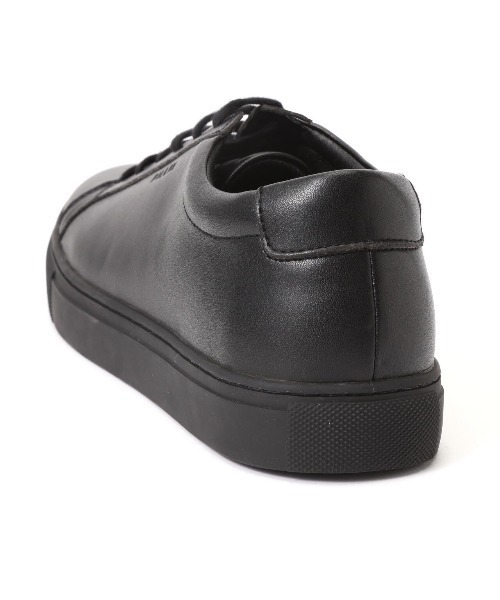 FILLIN(フィルイン)の「FILLIN/フィルイン/CLASSIC(スニーカー・レディース・ブラック系その他/ホワイト/ブラック・25/24/23)」の4枚目の写真