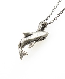 an meets zakka（アンミツザッカ）の「an meets zakka アニマルバリエーションネックレス(45cm)（ネックレス）」