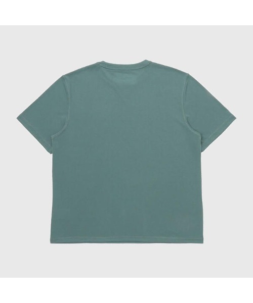 【Timberland】Garment Dye 半袖 Tシャツ ブルー / 送料無料 セール】半袖 アンチUV Tシャツ メンズ(Tシャツ/カットソー