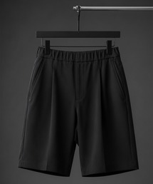 【ATTACHMENT/アタッチメント】別注 PE CONPACT TWILL SHORTS/セットアップ対応