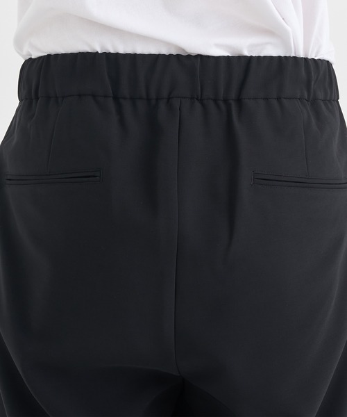 ATTACHMENT（アタッチメント）の「【ATTACHMENT/アタッチメント】別注 PE CONPACT TWILL SHORTS/セットアップ対応（その他パンツ・メンズ・ブラック/グレー・1/2/3）」の17枚目の写真