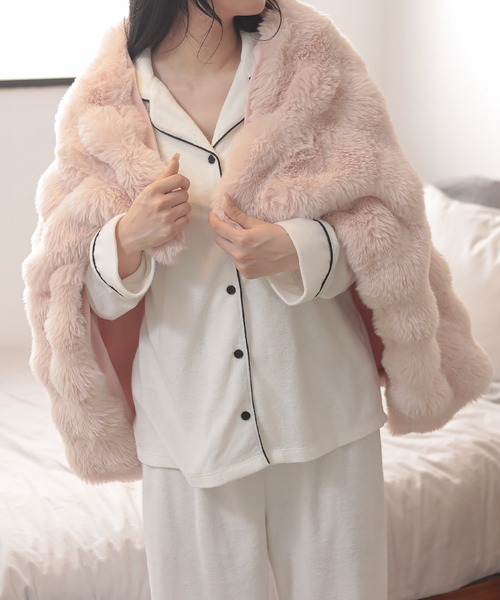 クラウド ボア ぽこぽこ 韓国 ブランケット 節電 防寒 ひざ掛け