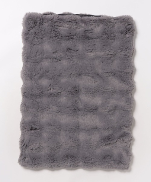 クラウド ボア ぽこぽこ 韓国 ブランケット 節電 防寒 ひざ掛け