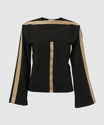 トップス tan TAN｜タンのトップス通販 - ZOZOTOWN