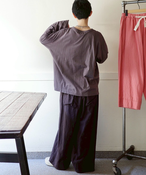 JOURNAL STANDARD LUXE（ジャーナルスタンダード ラックス）の