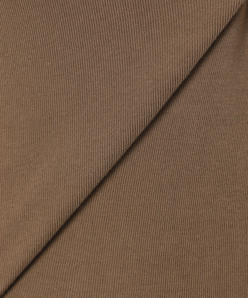 FRAMeWORK（フレームワーク）の「≪追加≫GICIPII/ジチピ VAVADIO 2（タンクトップ・レディース・スミクロ/ベージュ系その他/ブラウン/ホワイト・FREE）」の18枚目の写真