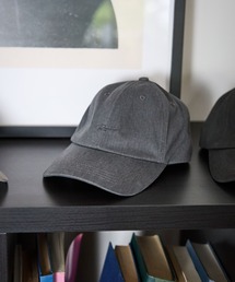 GLOBAL WORK（グローバルワーク）の「カジュアルクラシックロゴCAP/326873（キャップ）」
