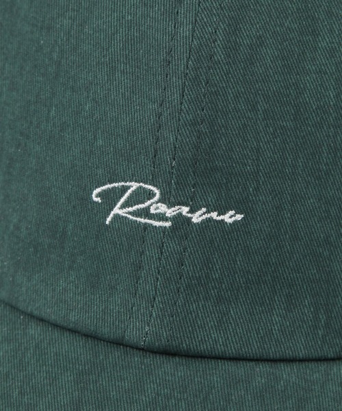 GLOBAL WORK(グローバルワーク)の「カジュアルクラシックロゴCAP/326873(キャップ・メンズ・ダークグレー/ブラック/グリーン/グレイッシュベージュ・FREE)」の7枚目の写真
