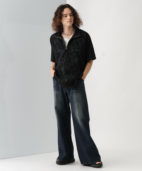 【CSR】 March Hare, Mottled Host - EVP THRESHOLDS-SHIRT-1_1024x1024.