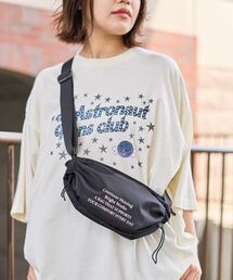 CRAFT STANDARD BOUTIQUE | 撥水ロゴプリントショルダー(ショルダーバッグ)