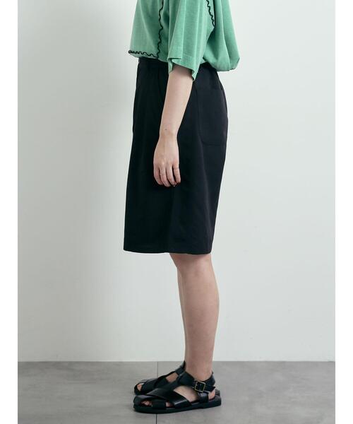 SM2（エスエムツー）の「スラックスショートパンツ（その他パンツ・レディース・グレー/ブラック・S/M）」の16枚目の写真