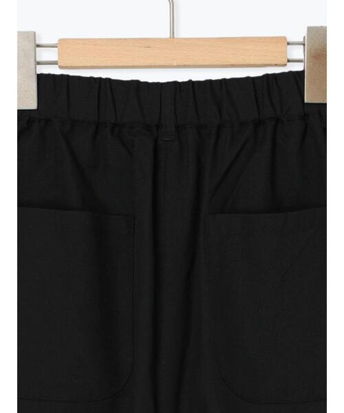 【タイムセール！】トラックスミス　ショートパンツS FREAK'S STORE/バギーシルエット スラックス ショートパンツ