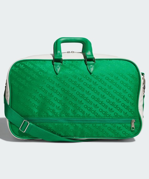 オリジナルスゴルフ モノグラム ボストンバッグ【adidas Golf