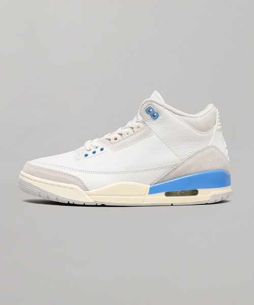NIKE AIR JORDAN 3 RETRO CT8532-101【公式通販】
