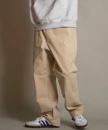 【ムラサキスポーツ限定】DEAR LAUREL/ディアローレル CORDUROY PANTS ロンパン D25F-3102