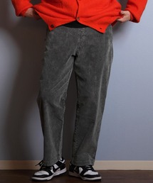 【ムラサキスポーツ限定】DEAR LAUREL/ディアローレル CORDUROY PANTS ロンパン D25F-3102