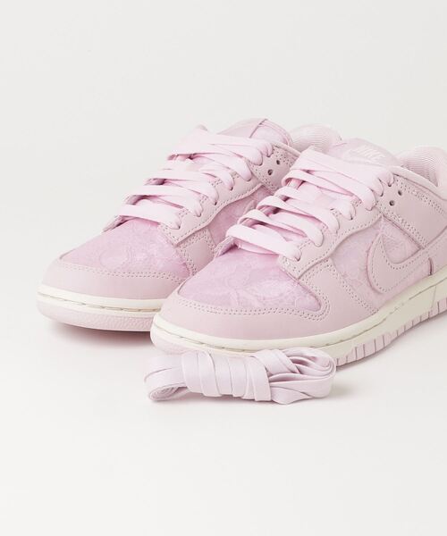 WMNS DUNK LOW（スニーカー）｜NIKE（ナイキ）のファッション通販