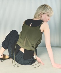Honey set CS ハニーセットカットソー