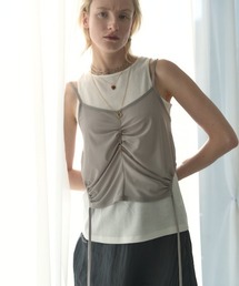 Honey set CS ハニーセットカットソー