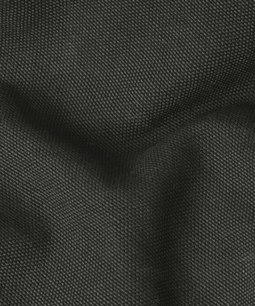G-STAR(ジースター)の「DUTY CANVAS VEST/ヴィンテージライクウォッシュド加工ダックキャンバスジップアップベスト(ブルゾン・メンズ・ブラウン系その他/ブラック系その他・LARGE/MEDIUM/SMALL)」の11枚目の写真