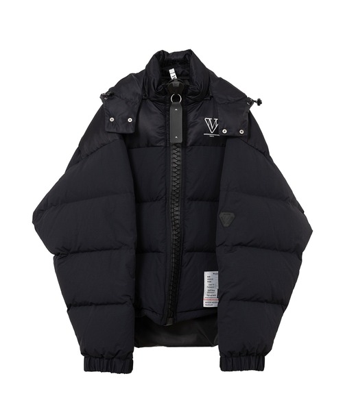 Homme Plissé Issey Miyake メンズ ブラック プリーツ ポロシャツ