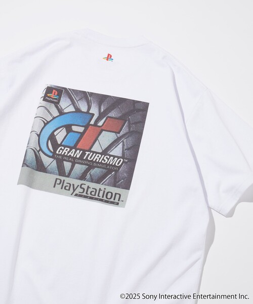 ブラスタ モクレン Tシャツ VIP特典 フリーサイズ ◇オンラインストア限定◇ポリエステル GFロゴ ポロボタンダウンカラー