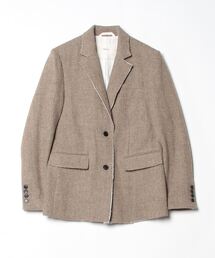 【現在発売中】TODAYFUL 未使用　テーラードジャケット 定価¥25,300 TODAYFUL（テーラードジャケット）のフリマアイテム一覧