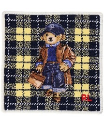 POLO RALPH LAUREN(ポロ ラルフ ローレン)のシェニール織ハンカチ(ハンカチ/ハンドタオル)